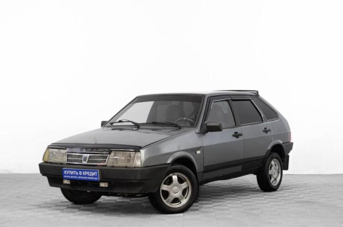 Lada (ВАЗ) 2109 с пробегом 2004 года, цена 99 000 рублей, 216300 км, хэтчбек, Автокод Объявления
