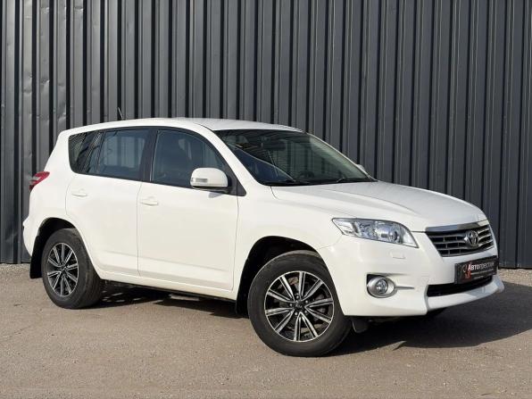 Toyota RAV4 III (XA30) Рестайлинг с пробегом 2011 года, цена 1 220 000 рублей, 239266 км, внедорожник, Автокод Объявления