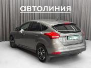 Ford Focus III Рестайлинг Красноярск  - изображение 23