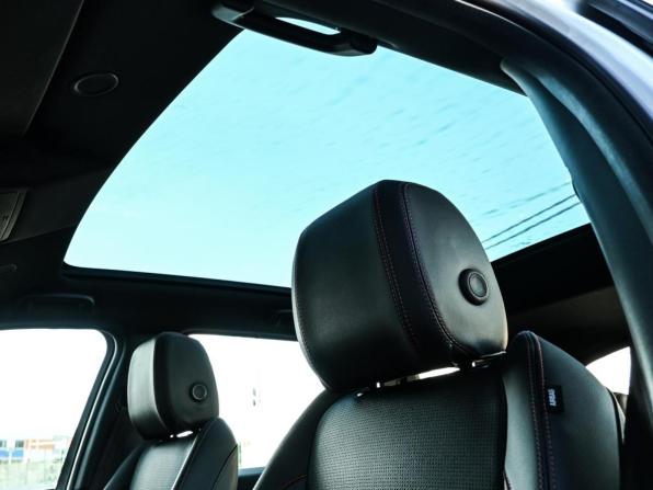 Land Rover Discovery Sport I Рестайлинг с пробегом 2022 года, цена 4 549 000 рублей, 18063 км, внедорожник, Автокод Объявления