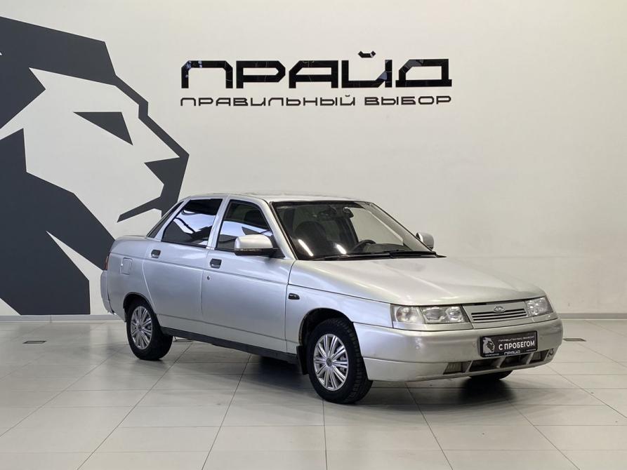 Lada (ВАЗ) 2110 Ростов-на-Дону  - изображение 3