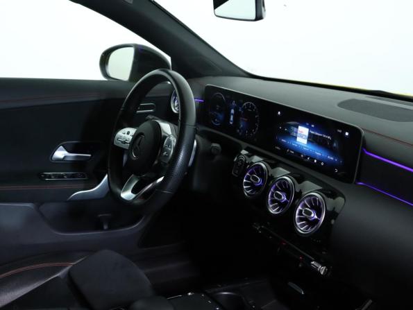 Mercedes-Benz CLA II (C118 X118) с пробегом 2019 года, цена 2 835 000 рублей, 74924 км, седан, Автокод Объявления