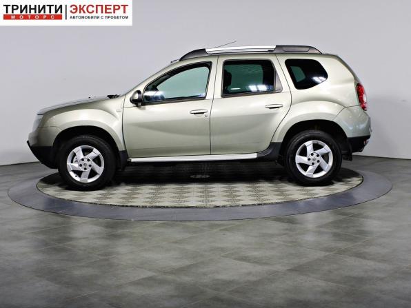 Renault Duster I с пробегом 2015 года, цена 1 097 000 рублей, 171494 км, внедорожник, Автокод Объявления