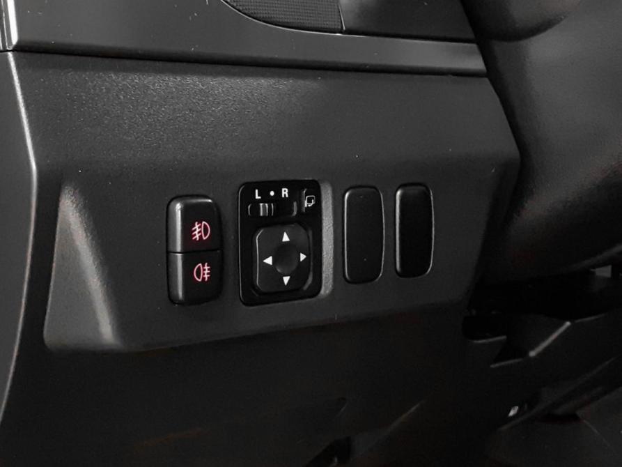 Mitsubishi Pajero IV Рестайлинг 2 Москва  - изображение 18