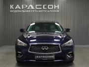 Infiniti Q50 I Рестайлинг Пермь  - изображение 21