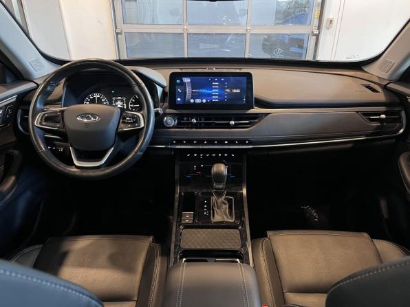 Chery Tiggo 4 Pro I Рестайлинг с пробегом 2024 года, цена 1 499 000 рублей, 27268 км, внедорожник, Автокод Объявления