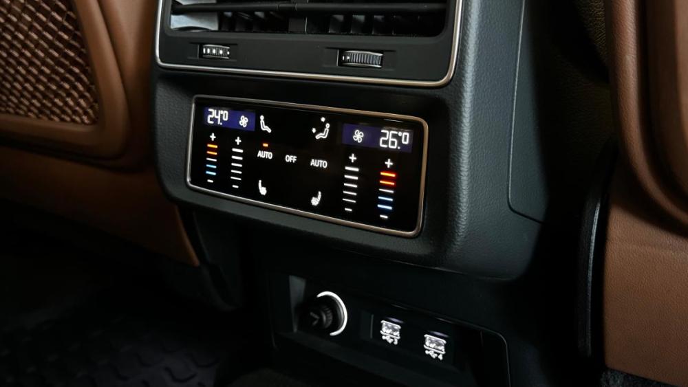 Audi Q7 II (4M) Рестайлинг Санкт-Петербург  - изображение 15