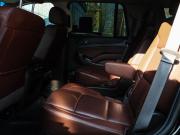 Chevrolet Tahoe IV Москва  - изображение 39
