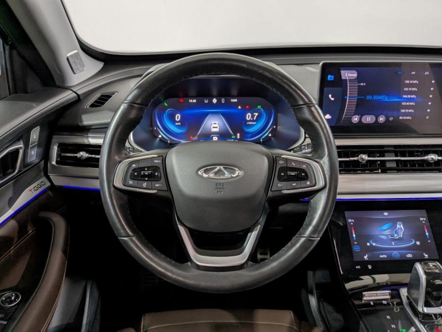 Chery Tiggo 8 Pro I Химки  - изображение 30