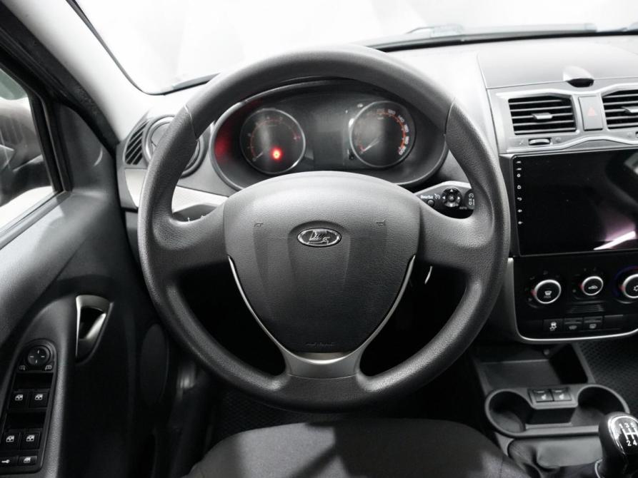 Lada (ВАЗ) Granta I Рестайлинг Ульяновск  - изображение 11