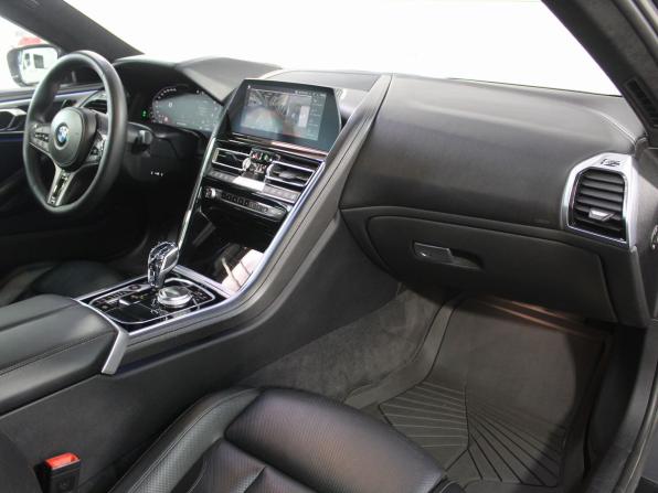 BMW 8 серии II (G14/G15/G16) с пробегом 2020 года, цена 6 400 000 рублей, 92240 км, купе, Автокод Объявления