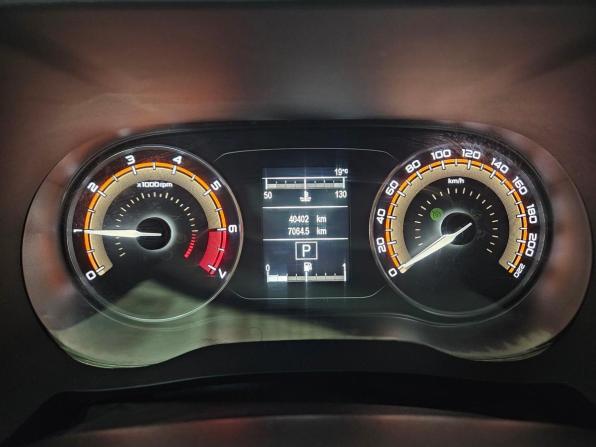 Lada (ВАЗ) Vesta I Рестайлинг (NG) с пробегом 2024 года, цена 1 424 000 рублей, 40401 км, универсал, Автокод Объявления
