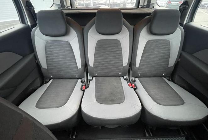 Citroen C4 II с пробегом 2014 года, цена 1 190 000 рублей, 187860 км, хэтчбек, Автокод Объявления