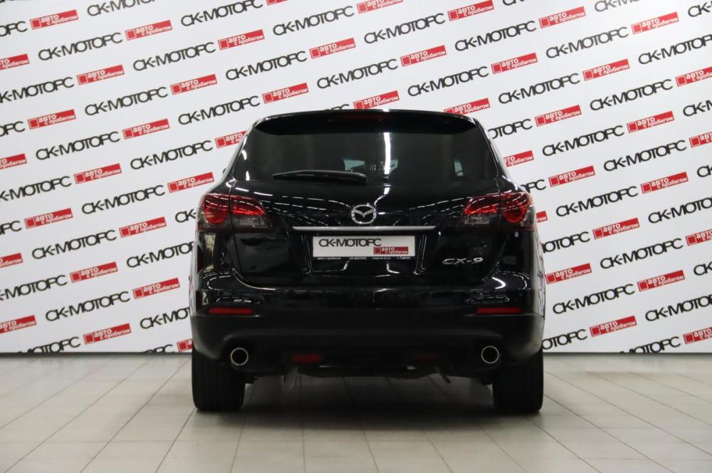 Mazda CX-9 I Сургут  - изображение 4