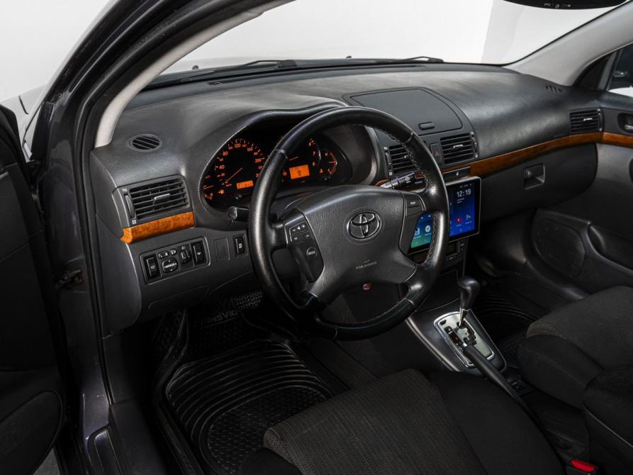 Toyota Avensis II Рестайлинг Тюмень  - изображение 10