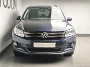 Volkswagen Tiguan I Рестайлинг Москва  - изображение 30