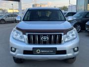 Toyota Land Cruiser Prado 150 Series Калуга  - изображение 24