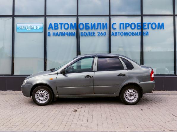 Lada (ВАЗ) Kalina I с пробегом 2007 года, цена 149 000 рублей, 308640 км, хэтчбек, Автокод Объявления