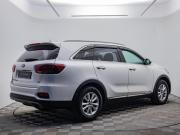 Kia Sorento III Prime Рестайлинг Москва  - изображение 22