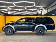 Mitsubishi L200 IV Рестайлинг Ижевск  - изображение 25