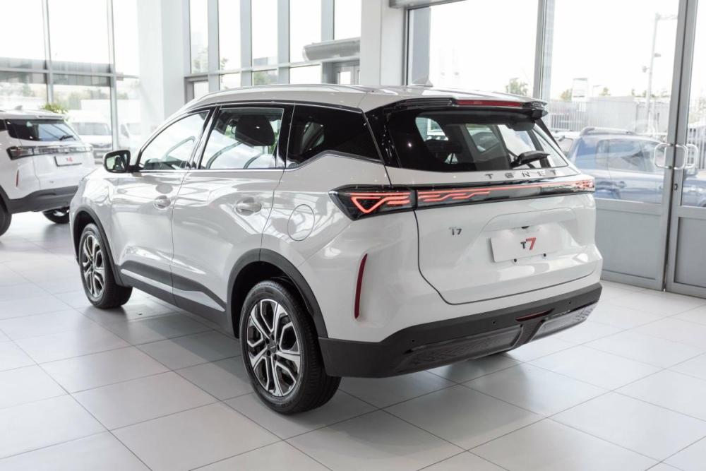 Tenet T7 Москва  - изображение 8
