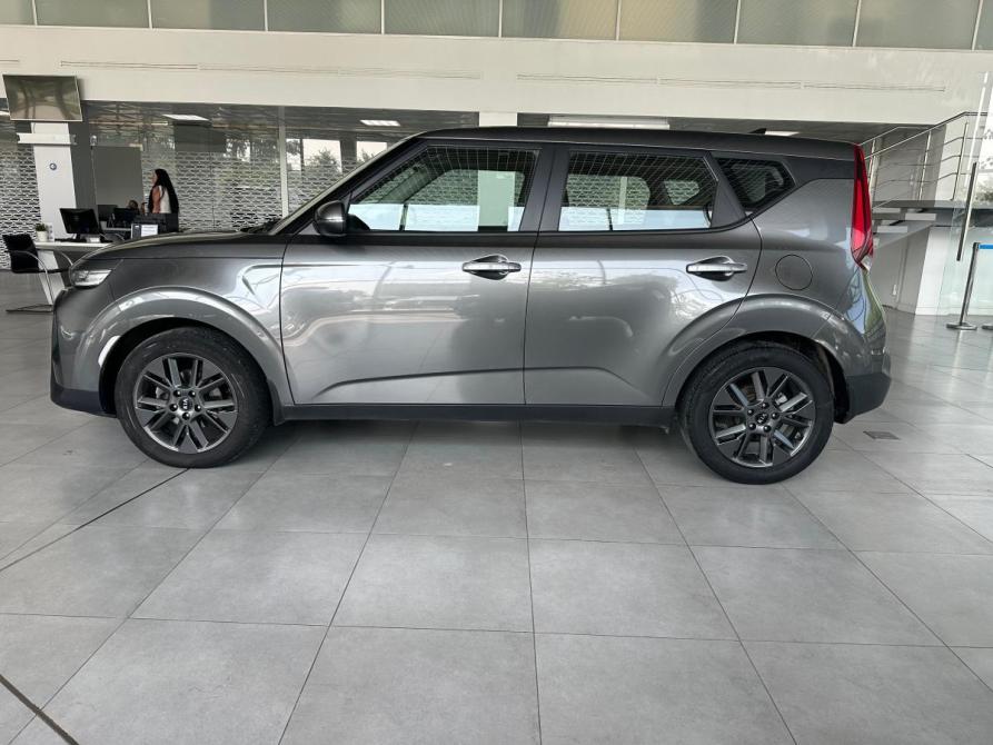 Kia Soul III Новосибирск  - изображение 9