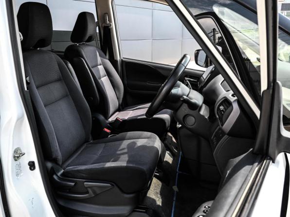 Nissan Serena V (C27) с пробегом 2018 года, цена 1 879 000 рублей, 117935 км, минивэн, Автокод Объявления