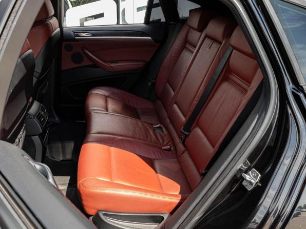 BMW X6 I (E71) Рестайлинг с пробегом 2013 года, цена 2 395 000 рублей, 150449 км, внедорожник, Автокод Объявления