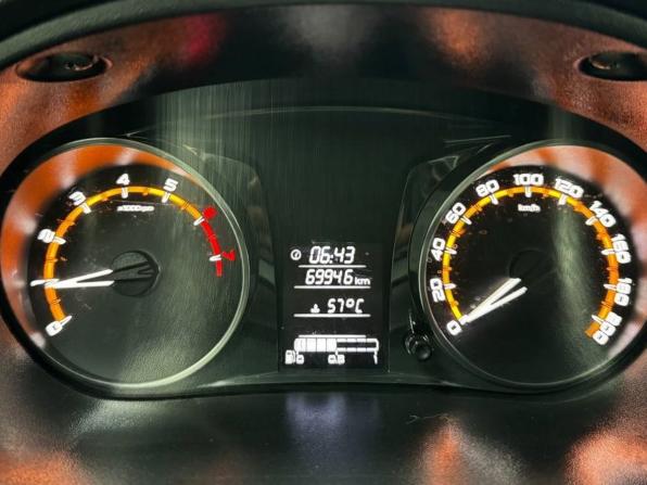 Lada (ВАЗ) Granta I Рестайлинг с пробегом 2023 года, цена 820 000 рублей, 69946 км, лифтбек, Автокод Объявления
