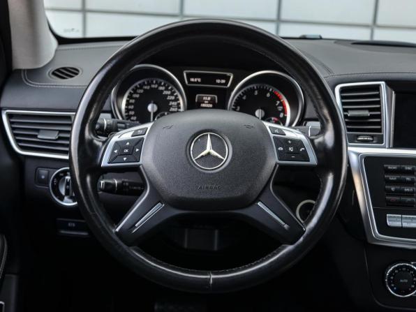 Mercedes-Benz GL-Класс II (X166) с пробегом 2014 года, цена 3 525 000 рублей, 180314 км, внедорожник, Автокод Объявления
