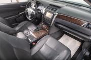 Toyota Camry VII (XV50) Рестайлинг Томск  - изображение 35