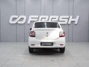 Renault Logan II Рестайлинг Ростов-на-Дону  - изображение 19