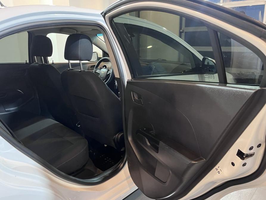 Chevrolet Aveo II Чебоксары  - изображение 17