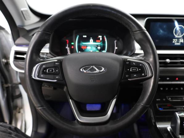 Chery Tiggo 7 Pro I с пробегом 2021 года, цена 1 699 000 рублей, 83658 км, внедорожник, Автокод Объявления