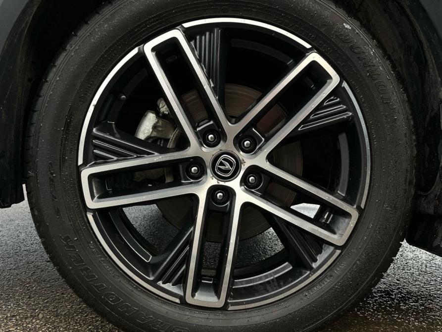 Changan CS55 Plus II Калуга  - изображение 7