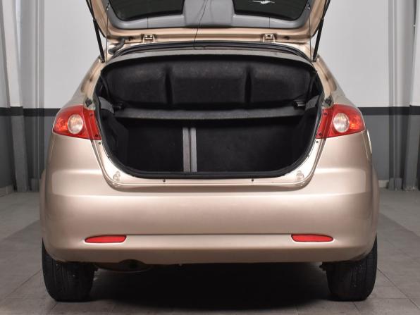 Chevrolet Lacetti I с пробегом 2007 года, цена 429 995 рублей, 230353 км, хэтчбек, Автокод Объявления