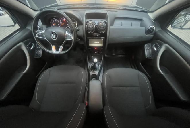 Renault Duster I Рестайлинг с пробегом 2020 года, цена 1 780 000 рублей, 85587 км, внедорожник, Автокод Объявления