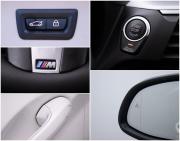 BMW X3 III (G01) Москва  - изображение 36