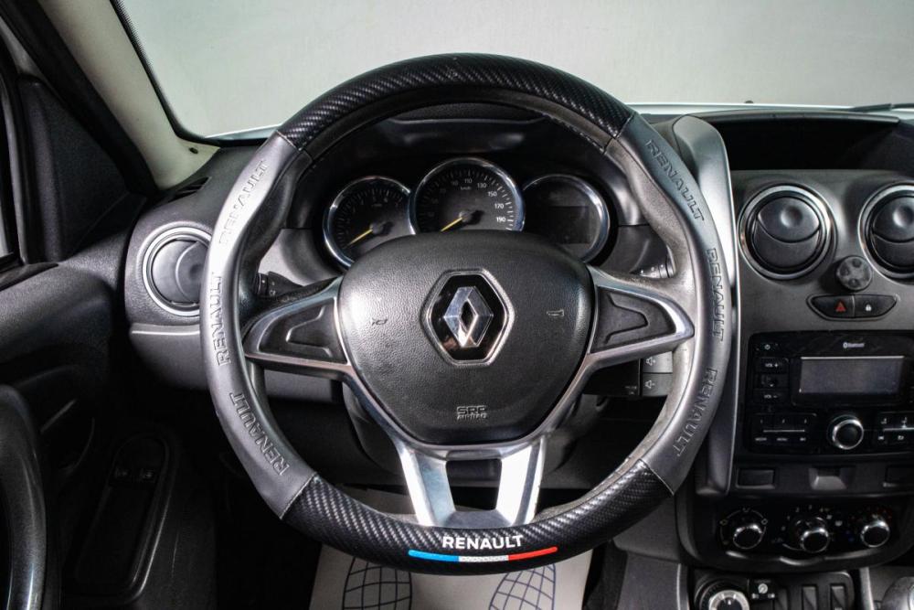 Renault Duster I Рестайлинг Сургут  - изображение 11
