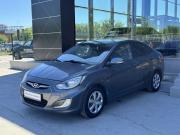 Hyundai Solaris I Новосибирск  - изображение 19