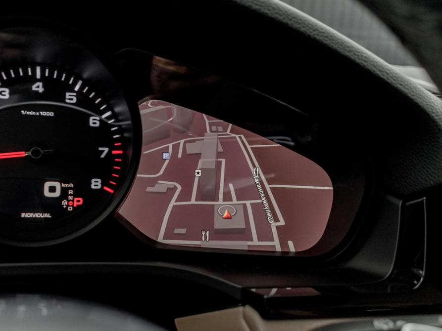 Porsche Cayenne III Екатеринбург  - изображение 20
