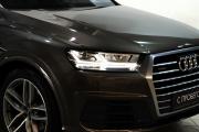 Audi Q7 II (4M) Сургут  - изображение 54