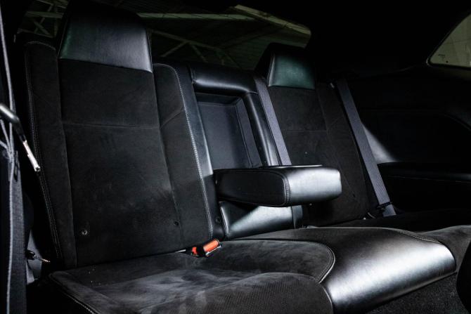 Dodge Challenger III Рестайлинг 2 с пробегом 2019 года, цена 4 169 000 рублей, 101342 км, купе, Автокод Объявления