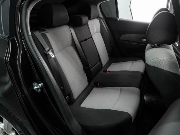 Chevrolet Cruze I Рестайлинг с пробегом 2013 года, цена 819 000 рублей, 209339 км, хэтчбек, Автокод Объявления