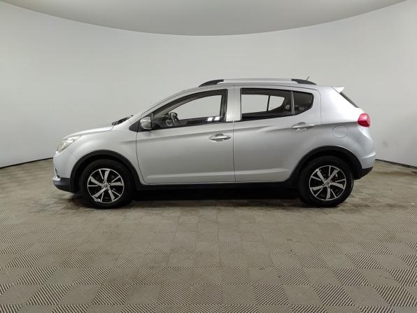 Lifan X50 с пробегом 2018 года, цена 540 000 рублей, 118189 км, хэтчбек, Автокод Объявления