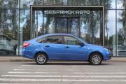 Lada (ВАЗ) Granta I Рестайлинг Брянск  - изображение 24