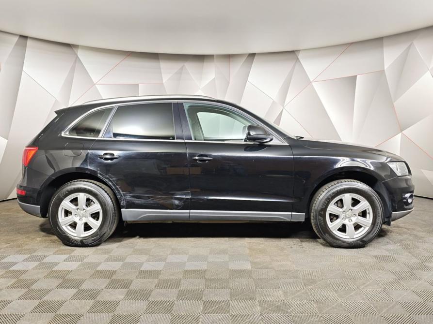Audi Q5 I (8R) Москва  - изображение 6