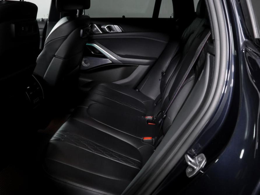 BMW X6 III (G06) Москва  - изображение 10