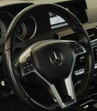 Mercedes-Benz C-Класс III (W204) Рестайлинг Москва  - изображение 27