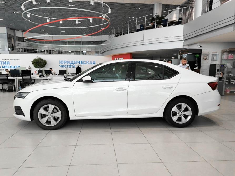Skoda Octavia IV (A8) Казань  - изображение 10